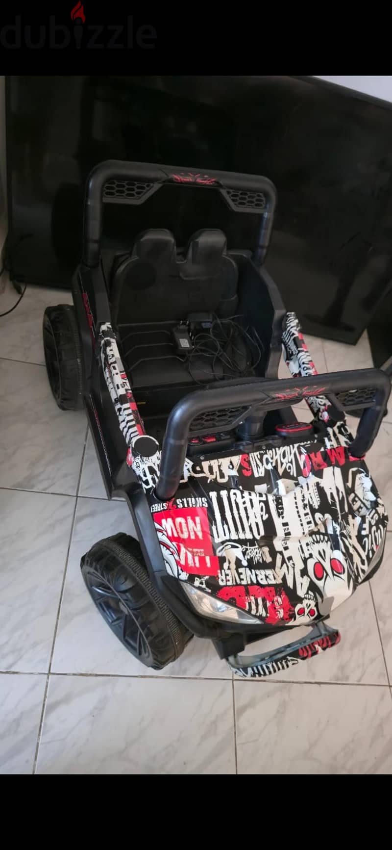 Electric Car 3
