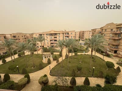2 Bedrooms 120 sq.M Apartment for sale 4,850,000 EGP in Rehab City, New Cairo