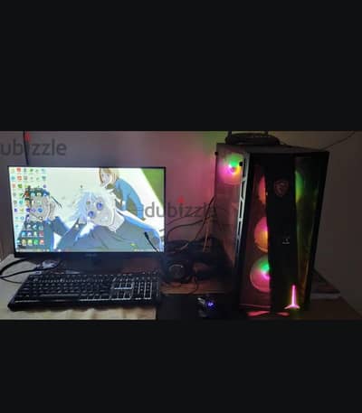 Pc Gaming