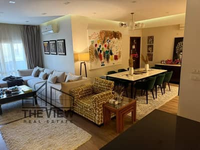 high quality finished 170m apartment for sale-phase 1 -first floor