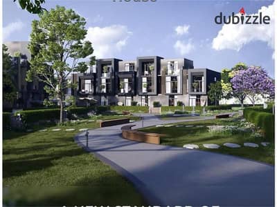 2 Bedrooms 77 sq.M Apartment for sale 4,219,000 EGP in 5th Settlement, New Cairo