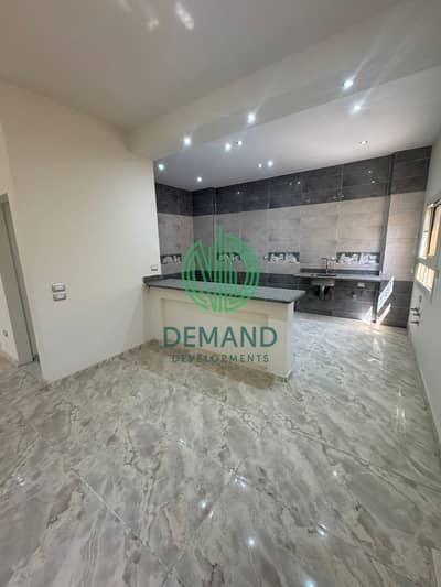 Duplex 240 sqm super deluxe finishing for rent in Sheikh Zayed, District 13, Neighborhood 6