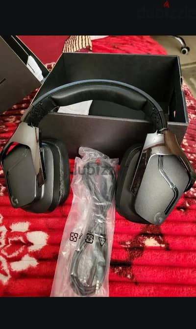 HeadSet Logitech g935 Wireless