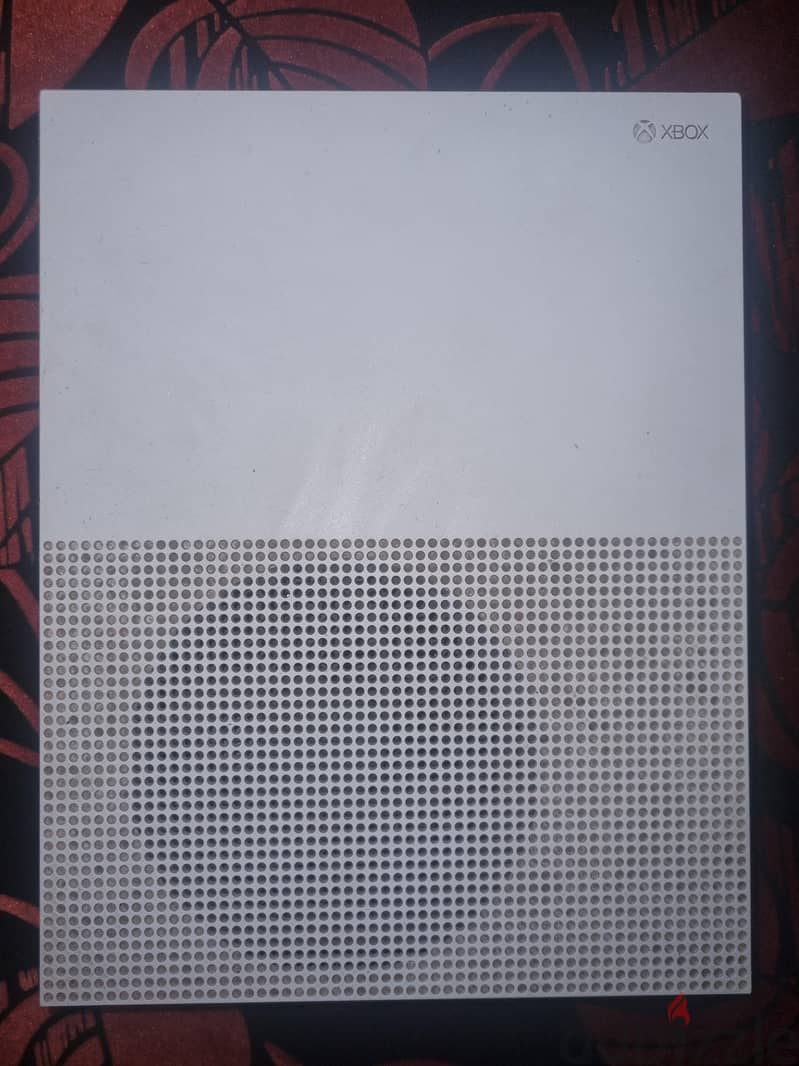 Xbox One S 1