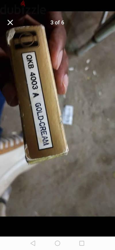 ساعه citezen عمر ٥٢ عام جديده لم تستخدم