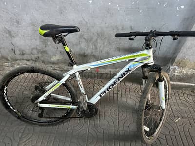 عجلة فونيكس جبلية Phoenix KX620 مقاس 26