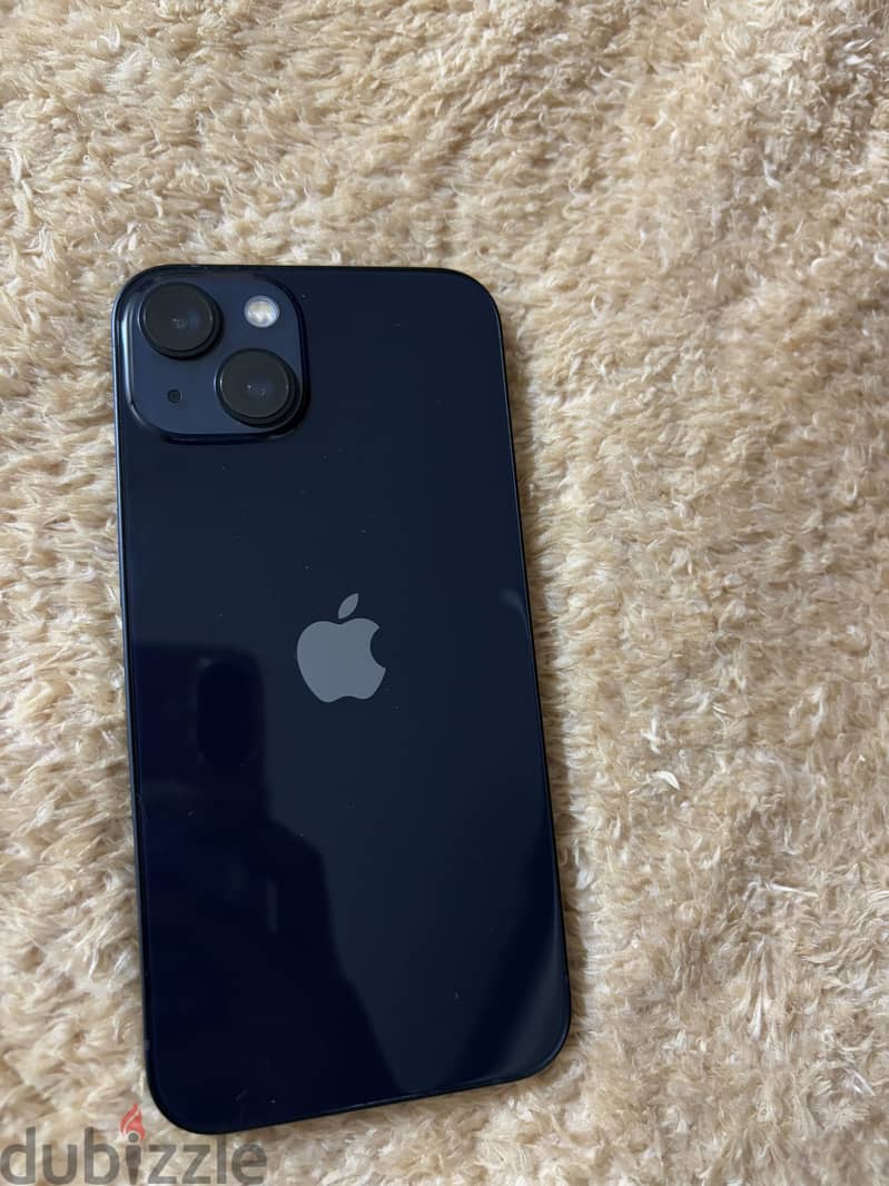 Apple - iPhone 13 2