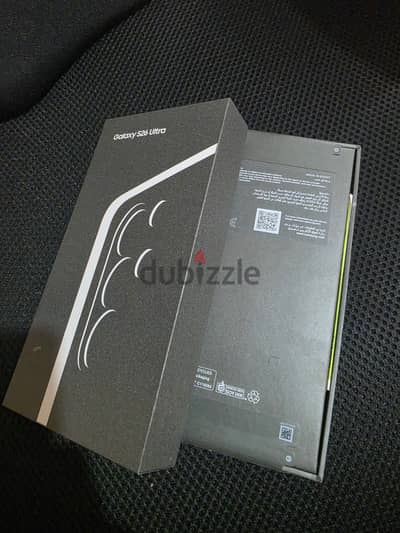 Samsung Ultra S26