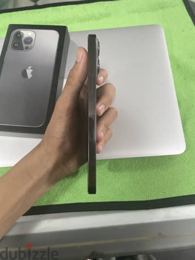 Apple - iPhone 13 Pro Max 512