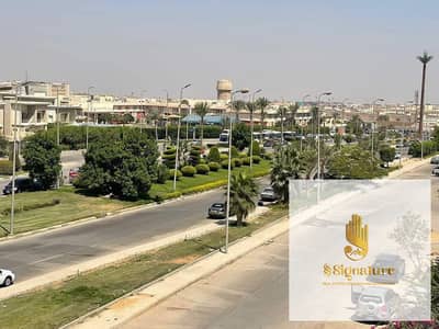 شقة للبيع فى جنوب الاكاديمية متشطبة استلام فورى موقع مميز جدا