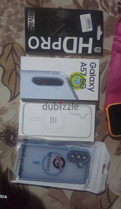 samsung A57 5G سامسونج ايه 57 مساحه 512