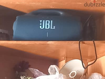 JBL BOOM BOX 4