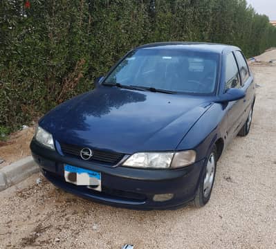 أوبل فيكترا 1996