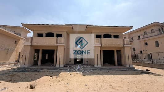 Best model B villa currently in madinaty .  Price and location