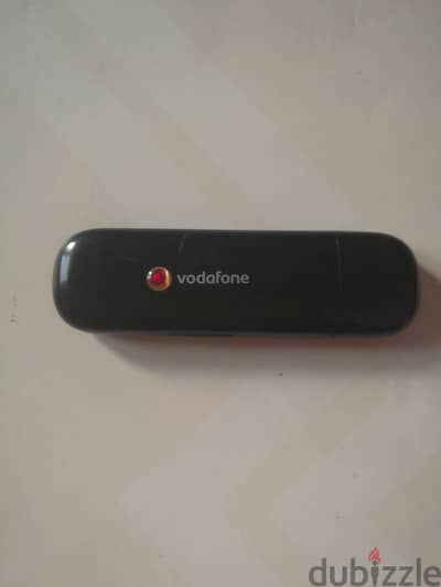 Vodafone 3G 7.2 MB  فودافون فلاش انترنت