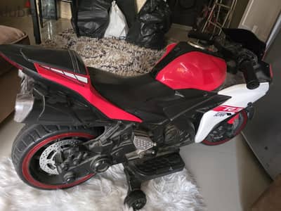 children bike