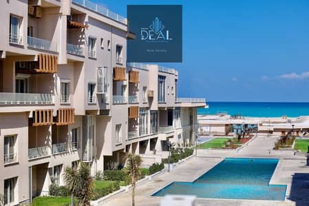  امتلك شقتك الساحلية الفاخرة بمقدم 10% فقط! 