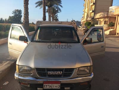 ايسوزو أخرى 1998