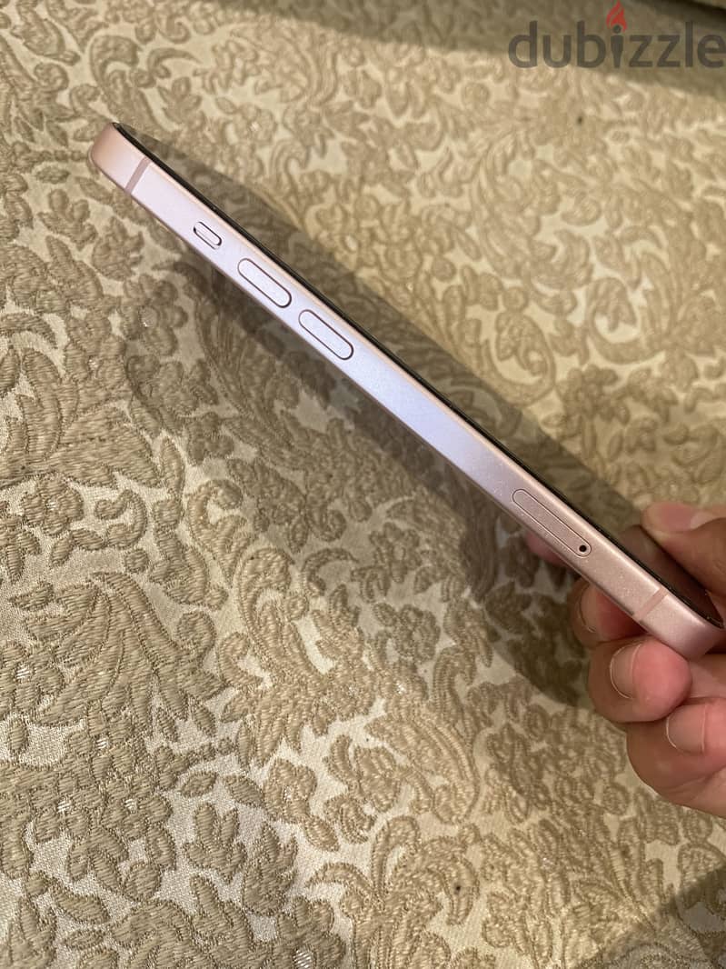 Apple - iPhone 15 2