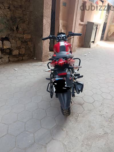بينلي vlr 150 موديل 2025