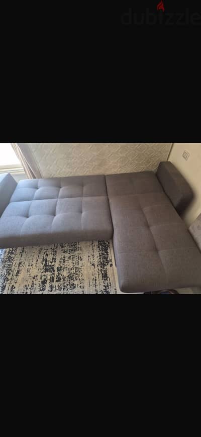 Sofa bed