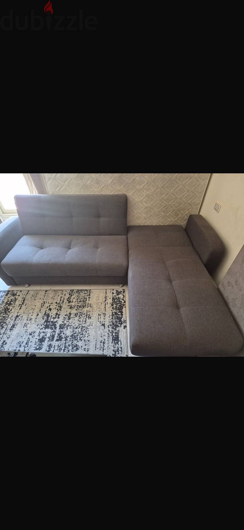 Sofa bed 1