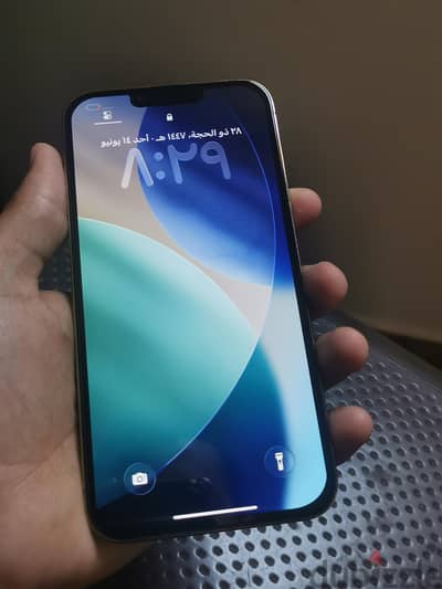 آبل - آيفون 13 برو ماكس