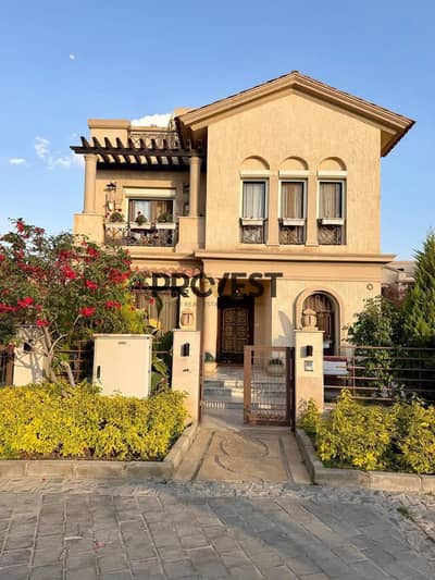For sale at a special price a model C3 villa