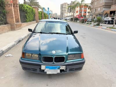 بي ام دبليو 316 1993