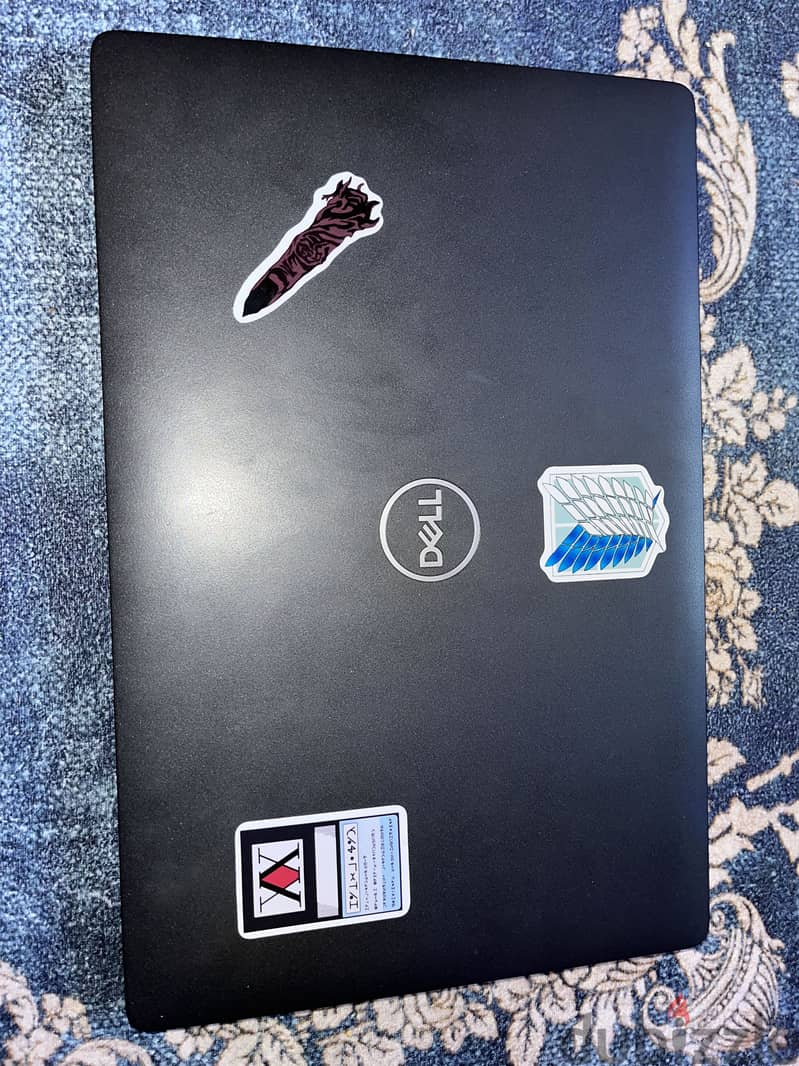 Dell Precision 3541 2