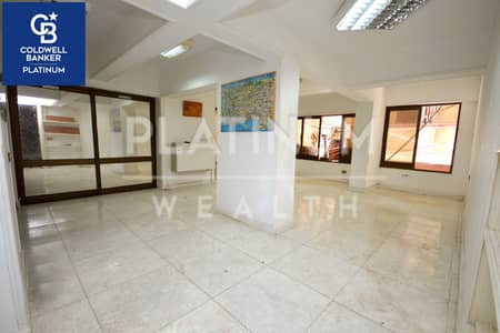 Super-luxury finishes Unobstructed view All utilities included Licensed administrative office space available for rent