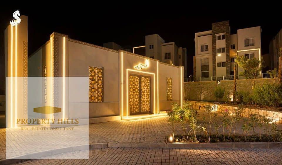 شاليه بغرفتي نوم في يود، صورة ٧ من ١٢