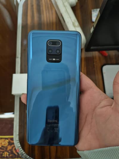 Xiaomi Redmi Note 9 Pro