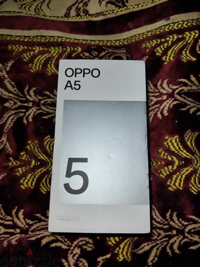 اوبو اي 5