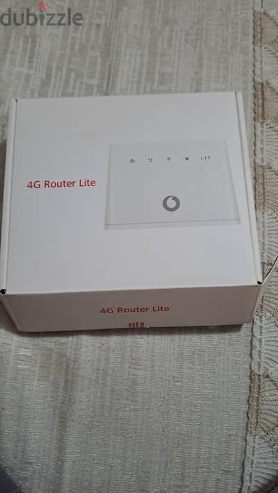 راوتر هوائي 4g