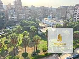 للايجار قانون شقه تشطيب الترا سوبر لوكس اول سكن في ارض الجولف مصر الجديده فيو مفتوح علي شارع رئيسي