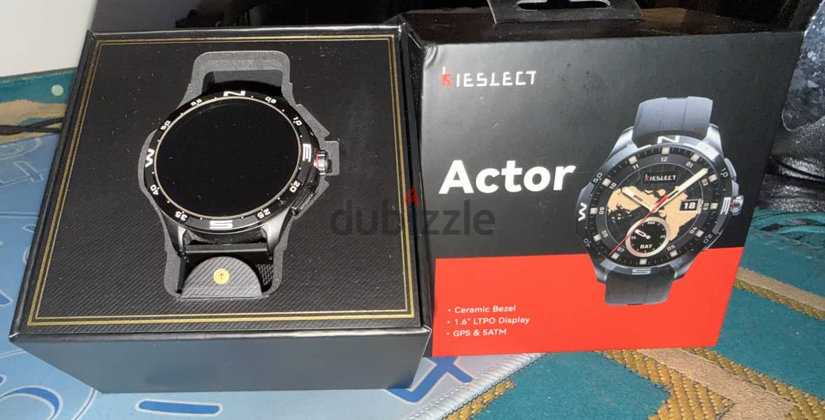 Kieslect actor 1