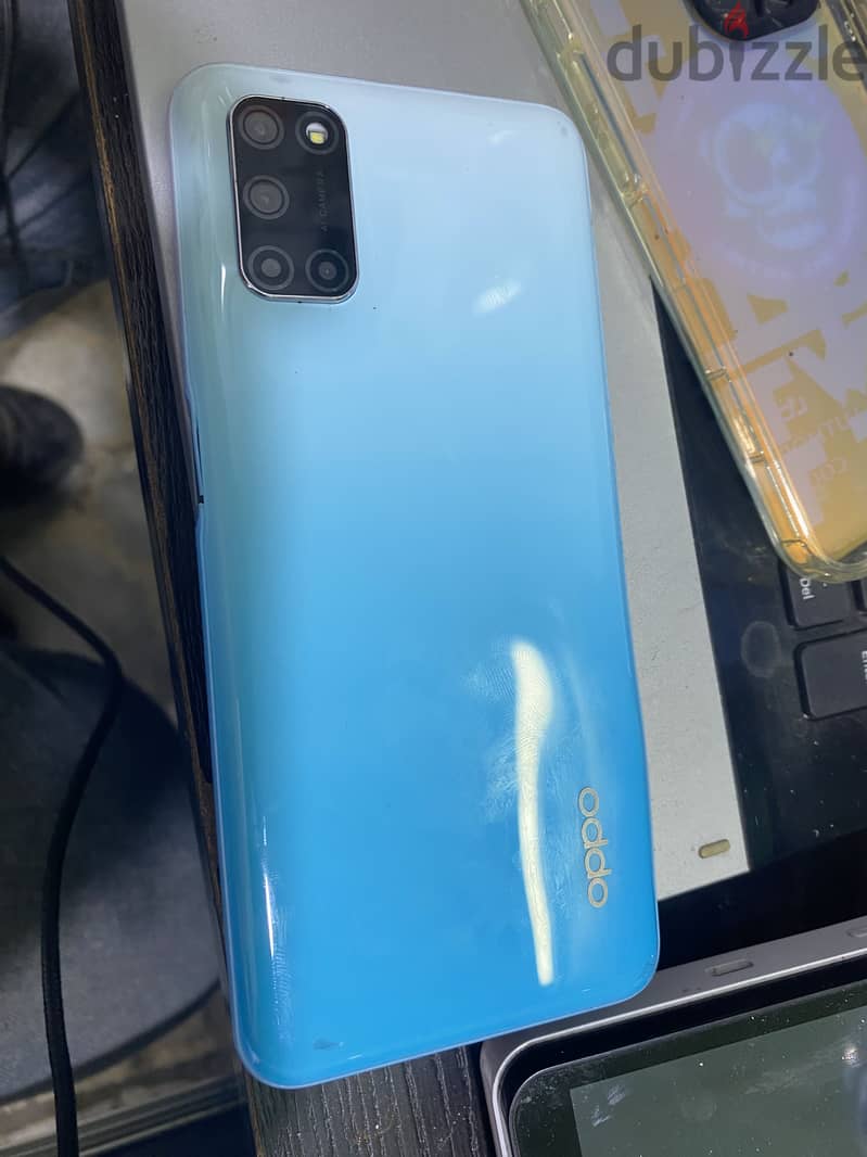OPPO A52 1