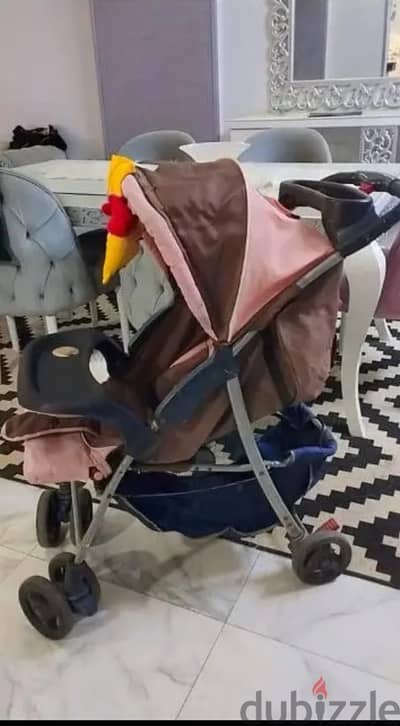 Stroller