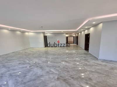 شقة مميز للايجار بالمطبخ في البنفسج عمارات في افضل مراحل البنفسج التجمع الاول