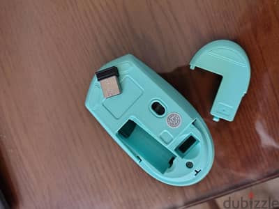 2 mouse wireless