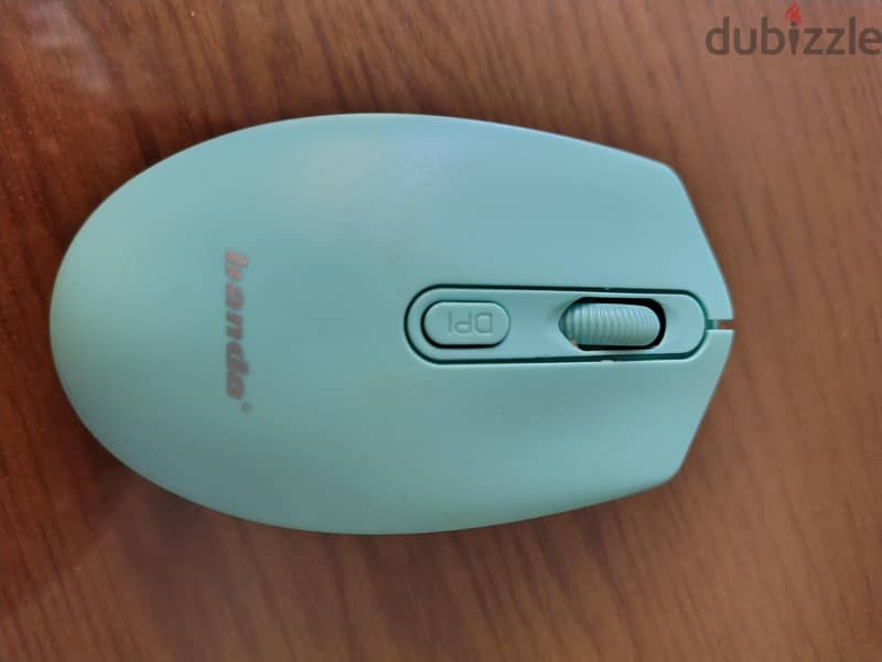 2 mouse wireless 1