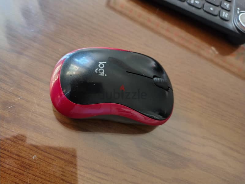 2 mouse wireless 2