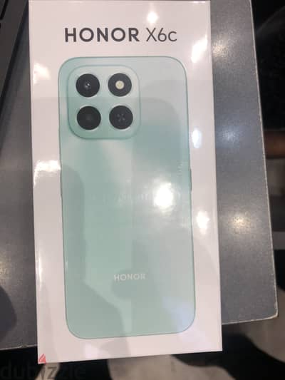 Honor X6
