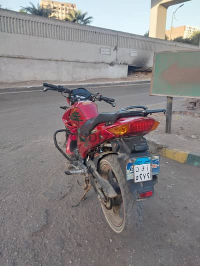 المكنه ٢٠١٨ بس معايه بقالها سنه ونص