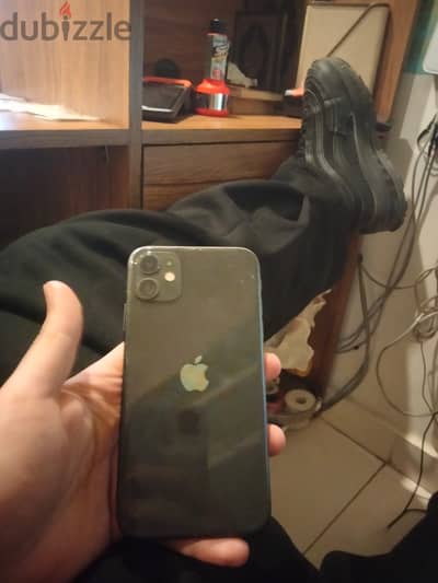 iPhone 11 normal used