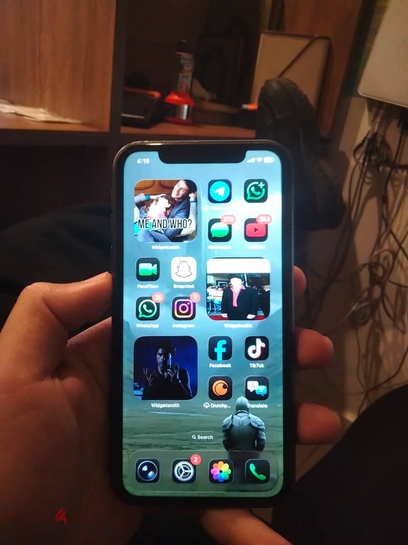 iPhone 11 normal used 1