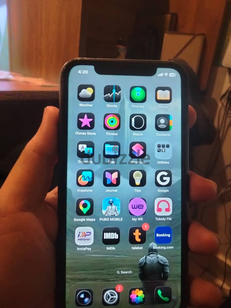 iPhone 11 normal used 2