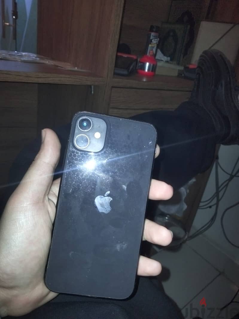 iPhone 11 normal used 4
