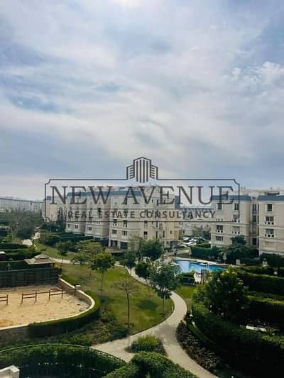 Ultra super finishing apt with open view in a very prime location on greenery and pool in Mountain view hydepark (mvhp) developed by Mountain View
